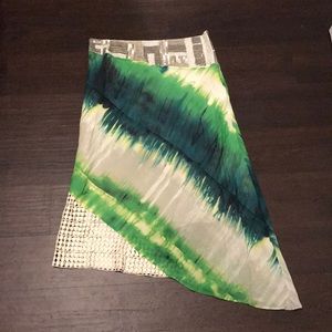 Calypso St. Barth Skirt